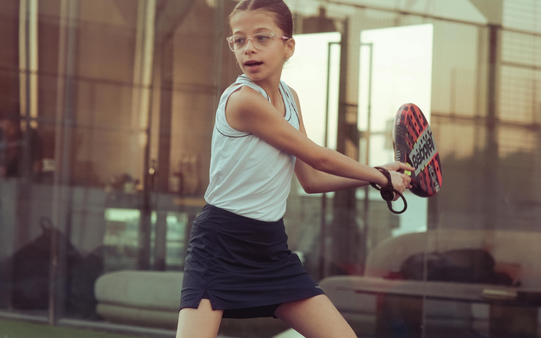 Zakaj talent pri mladih športnikih pogosto ne pride do izraza (in kaj ima s tem psiha)