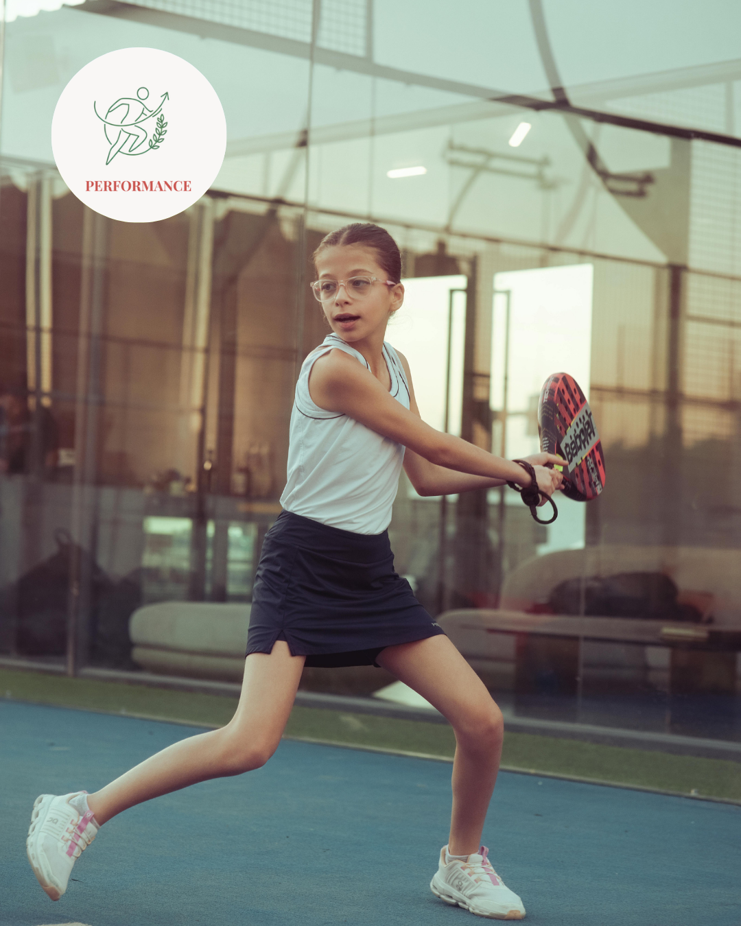 Zakaj talent pri mladih športnikih pogosto ne pride do izraza (in kaj ima s tem psiha)